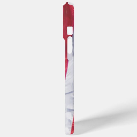 President Abraham Lincoln Success citeert Amerikaa Case-Mate iPhone Case (Achterkant / Links)