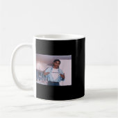 President Barack Hussein Obama Koffiemok (Links)