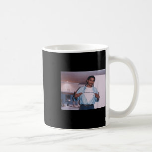 President Barack Hussein Obama Koffiemok