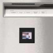 President Barack Hussein Obama Magneet (Insitu (Vaatwasser))