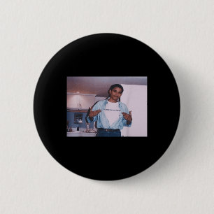 President Barack Hussein Obama Ronde Button 5,7 Cm