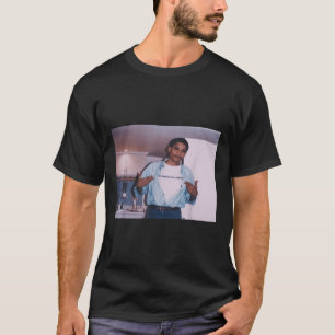 President Barack Hussein Obama T-shirt