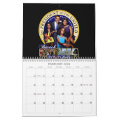 President Barack Obama 2013 Agenda Kalender (Feb 2026)