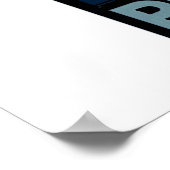 President Barack Obama 20 januari 2009 Poster (Hoek)