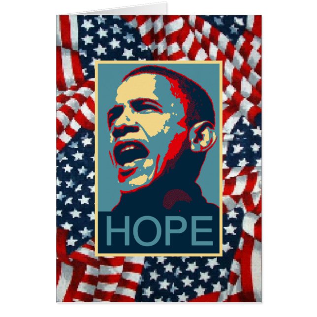 President barack Obama-Black History maand (Voorkant)