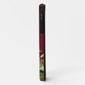 President Barack Obama Case-Mate iPhone Case (Achterkant/links)