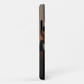 President Barack Obama Case-Mate iPhone Case (Achterkant/rechts)