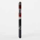 President Barack Obama Case-Mate iPhone Case (Achterkant/rechts)