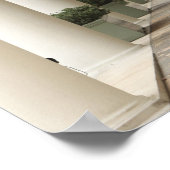 President Barack Obama en voormalige presidenten Poster (Hoek)