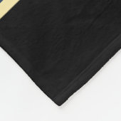 President Barack Obama Fleece Deken (Hoek)