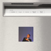 President Barack Obama Magneet (Insitu (Vaatwasser))