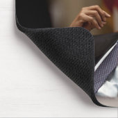 President Barack Obama Muismat (Hoek)