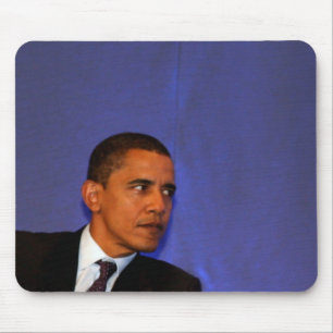 President Barack Obama Muismat