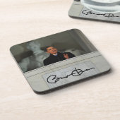 President Barack Obama Onderzetter (Linkerzijde)