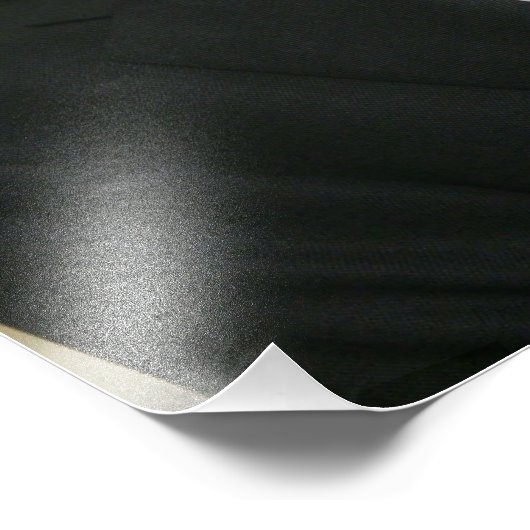 President Barack Obama praat met de pers Foto Afdruk (Hoek)