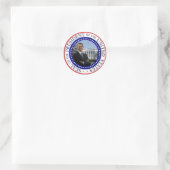 President Barack Obama - Stickers (Tas)