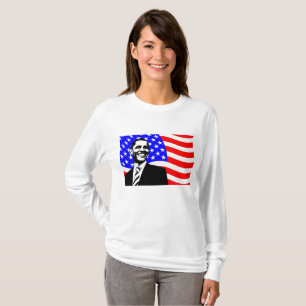 President Barack Obama Support Shirt