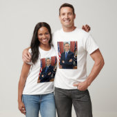 President Barack Obama Support Shirt (Unisex)