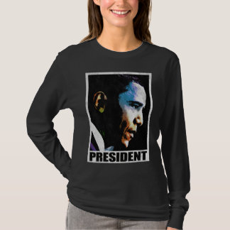 President Barack Obama T-shirt