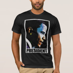 President Barack Obama T-shirt