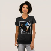 President Barack Obama T-shirt (Voorkant volledig)