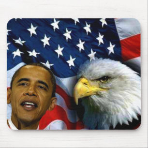 President Barack Obama, visies & Dreams_ Muismat