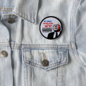 President Bernie Sanders 2020 Ronde Button 5,7 Cm (In situ)