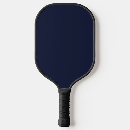 President Bill Clinton Witte Huis Foto Pickleball Paddle (Achterkant)