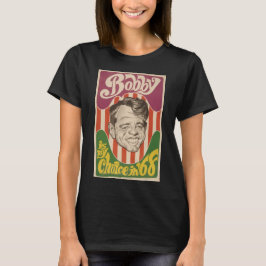 President Bobby Kennedy T-shirt