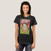 President Bobby Kennedy T-shirt (Voorkant volledig)