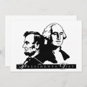 President Dag (Voorkant / Achterkant)