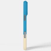 President dat tarieven voor iedereen toepast Case-Mate iPhone case (Achterkant / Rechts)