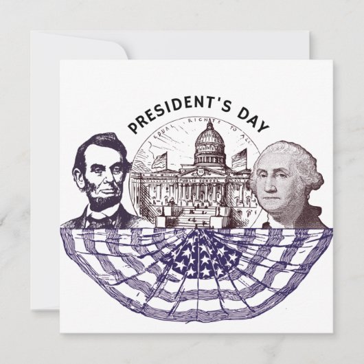 PRESIDENT DAY CLASSIC ROUND (Voorkant)