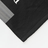 President Donald J. Trump 45e President Fleece Deken (Hoek)