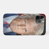 President Donald J. Trump 47 Case-Mate iPhone Case (Achterkant (horizontaal))