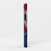 President Donald J. Trump 47 Case-Mate iPhone Case (Achterkant/rechts)