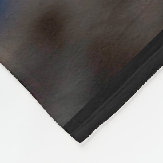 President Donald J. Trump Mt Rushmore Speech Fleece Deken (Hoek)