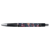 President Donald J. Trump Mt Rushmore Speech Pen (Voorkant)