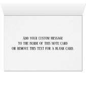 President Donald Trump 2020 duikt op marineschip (Binenzijde Horizontaal (Onderkant))