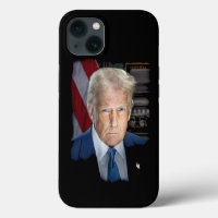 President Donald Trump 45 47 USA Patriot