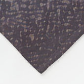 President Donald Trump Art Fleece Blanket Small (Hoek)