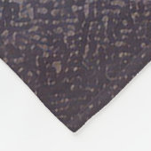 President Donald Trump Art Fleece Blanket Small Deken (Hoek)