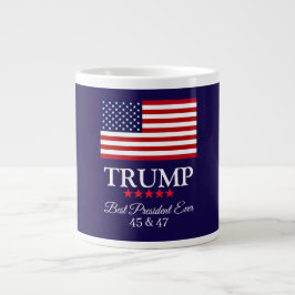 PRESIDENT DONALD TRUMP BEST PRESIDENT EVER  GROTE KOFFIEKOP
