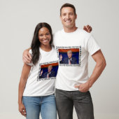 President Donald Trump "Bigly" Shirt (Unisex)