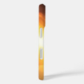 PRESIDENT DONALD TRUMP GOUDEN EEUW Case-Mate iPhone CASE (Achterkant / Rechts)