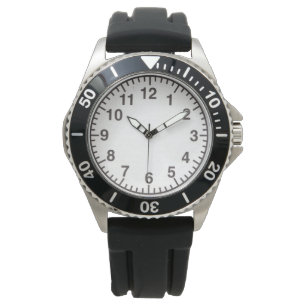 President Donald Trump Horloge