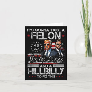 President Donald Trump Inauguratie 2025 T - shirts Kaart