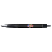 President Donald Trump Inauguration Herdenking Pen (Voorkant)