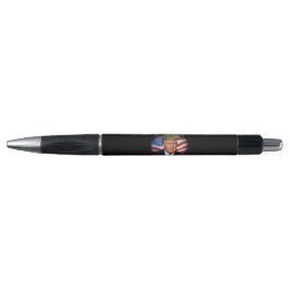 President Donald Trump Inauguration Herdenking Pen