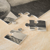 President Donald Trump Legpuzzel (Zijkant)